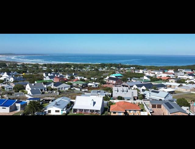 LAND FOR SALE IN FRANSKRAAL